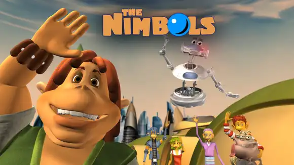 Nimbols - Together We Will Win