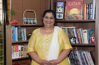 Seema Pahwa 'feels cheated' by those who worked on Pagglait but didn't tell her of similarities with Ramprasad Ki Tehrvi