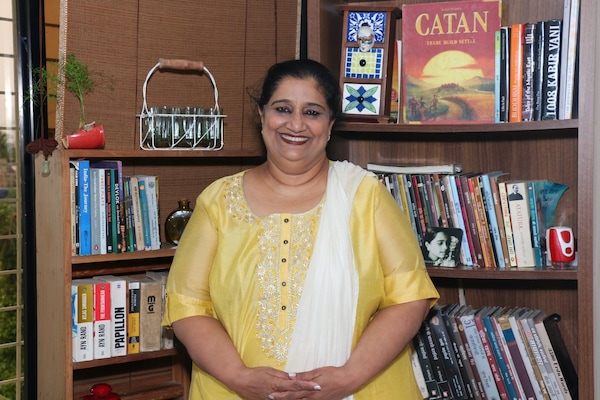 Seema Pahwa 'feels cheated' by those who worked on Pagglait but didn't tell her of similarities with Ramprasad Ki Tehrvi