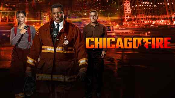 Chicago Fire