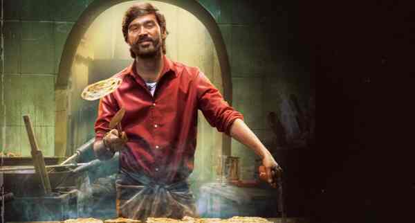 Dhanush’s Jagame Thandhiram finally gets a release date 