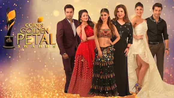 Golden Petal Awards