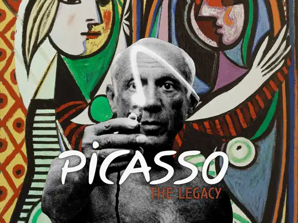 Picasso, the Legacy