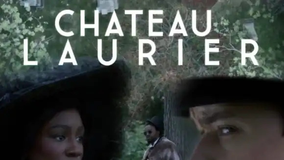 Chateau laurier season - 2 - English Drama Short film
