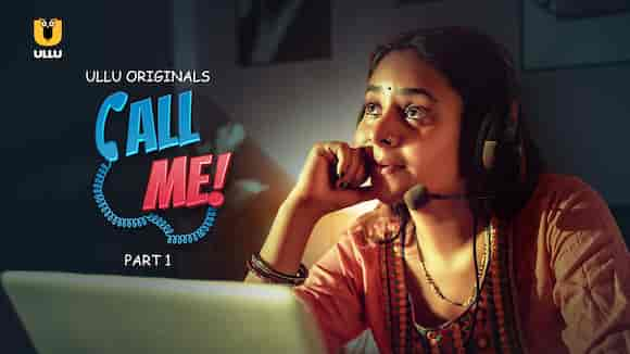 Call Me - Part 1