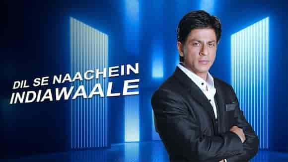 Dil Se Naachein Indiawaale