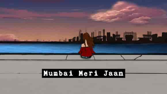 Mumbai Meri Jaan