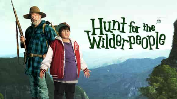 Hunt for the Wilderpeople