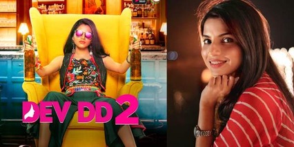 Asheema Vardaan Returns As Devika In ALTBalaji's Dev DD Season 2; Reveals It Will Be Savage