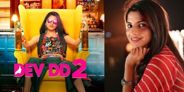 Asheema Vardaan Returns As Devika In ALTBalaji's Dev DD Season 2; Reveals It Will Be Savage