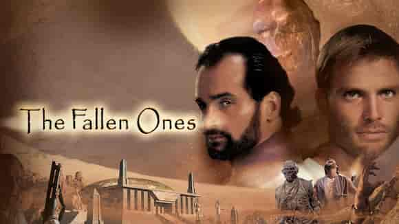 The Fallen Ones