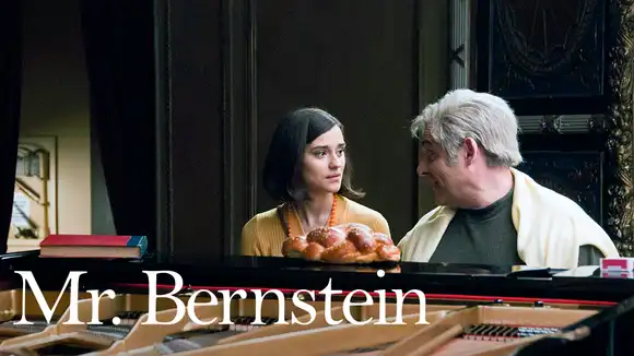 Mr. Bernstein