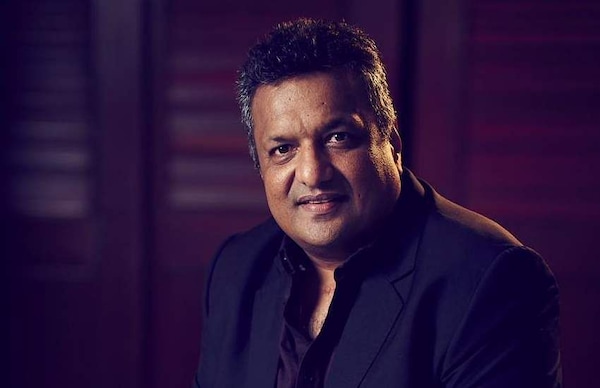 Sanjay Gupta: I don't understand the concept of creating something for the small screen