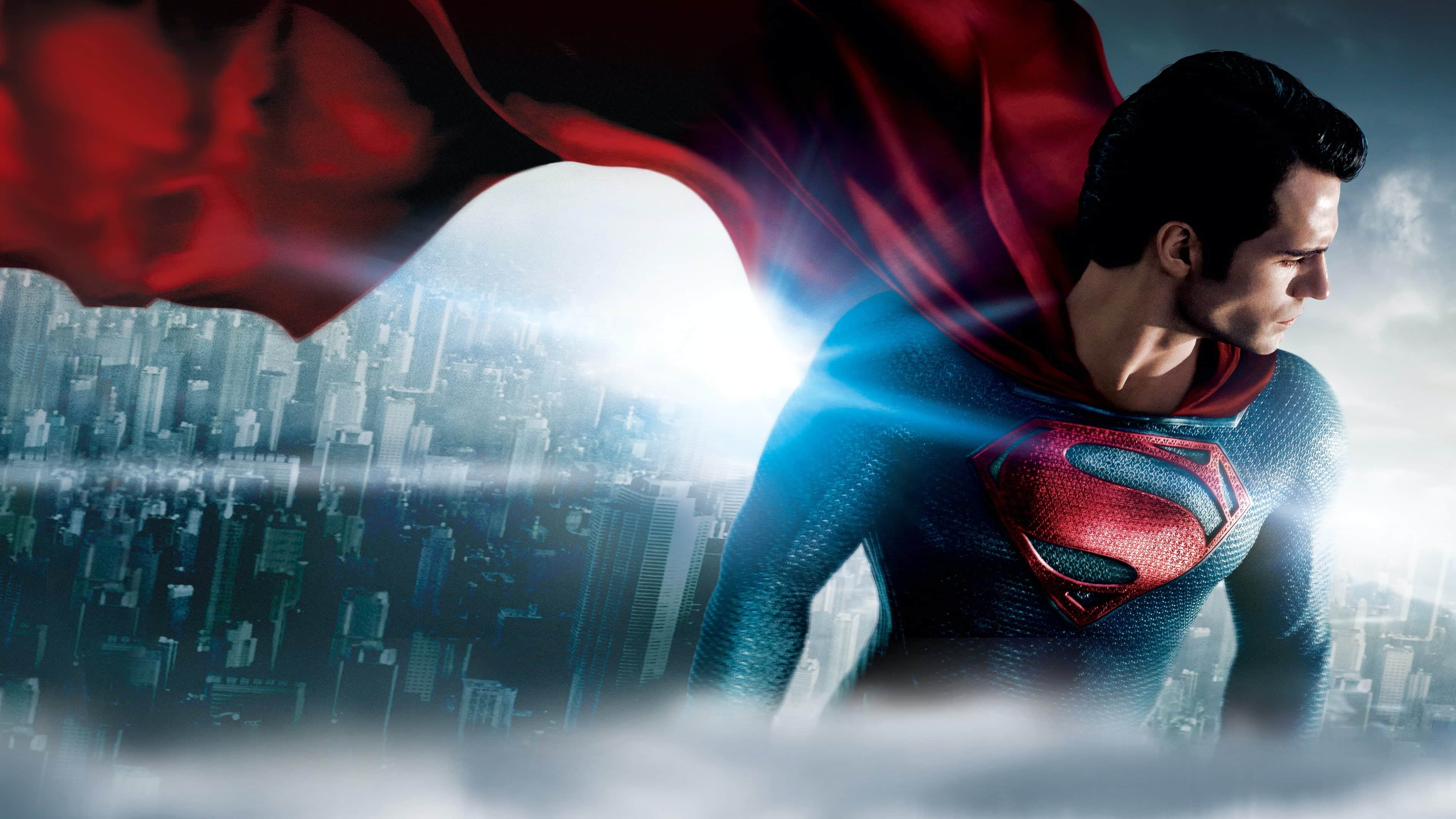 Henry Cavill's Superman return may not happen after all - NZ Herald
