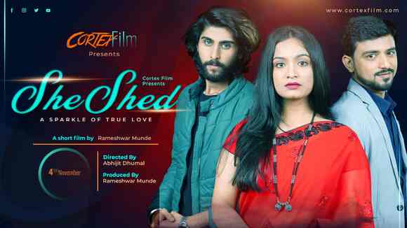 She Shed - Hindi Drama Short film