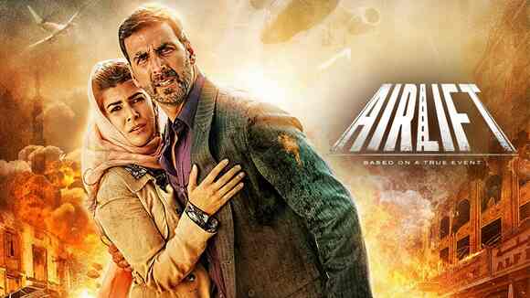 Airlift