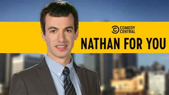 Nathan For You