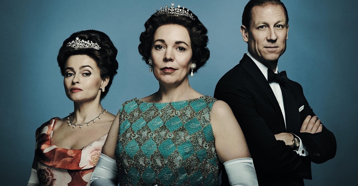 The Crown makers struggle to cast Prince Andrew? 