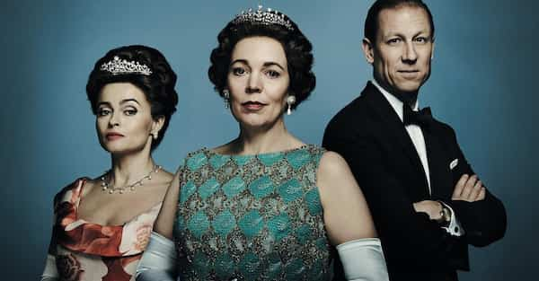 The Crown makers struggle to cast Prince Andrew? 