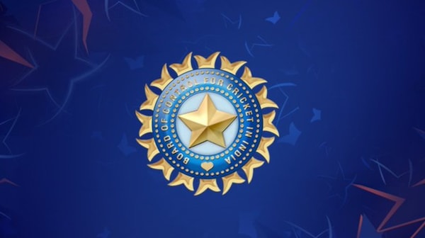 Image | BCCI on X
