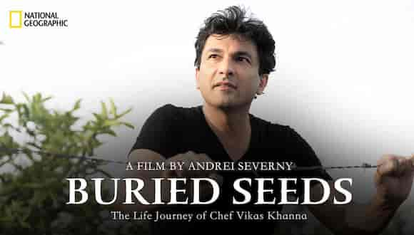 Buried Seeds