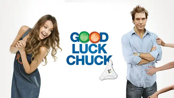 Good Luck Chuck