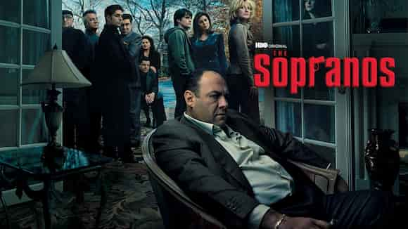 The Sopranos