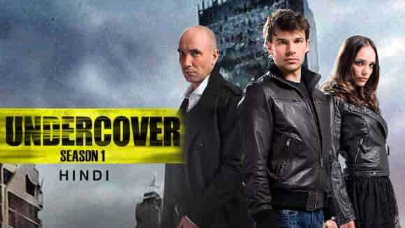 Undercover Season 1 In Hindi