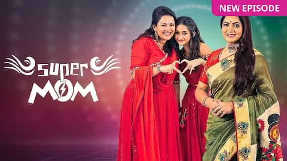 Super Moms Season 3