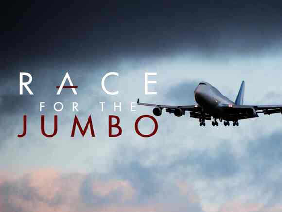 Race for the Jumbo