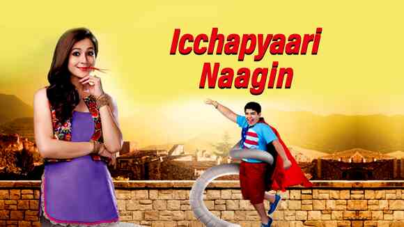 Icchapyaari Naagin