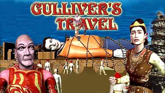 Gulliver's Travel