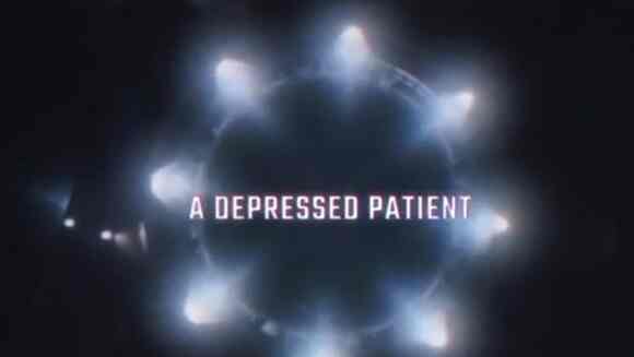 A Depressed Patient - Tamil Thriller Short Film