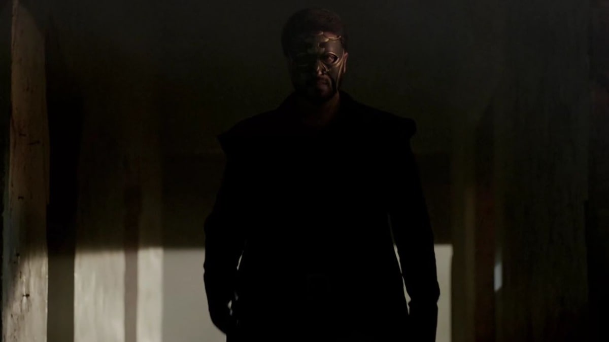 Is Adityaa a vigilante in director S Narayan’s thriller 5D?