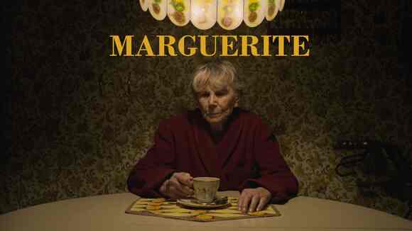 Marguerite