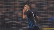 Club Brugge vs Marseille - Highlights - 29 Jan 2026