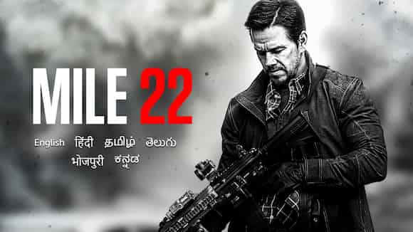 Mile 22