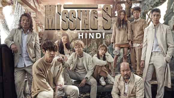 Missing 9 in Hindi