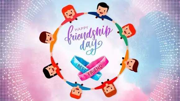 Friendship Day 2019 - Kannada Special
