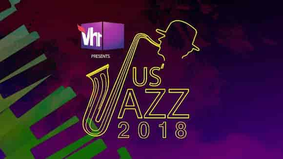 JUS JAZZ 2018