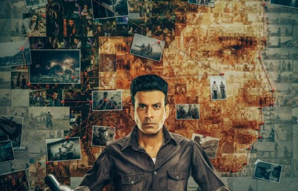 The Family Man 2 trailer: Manoj Bajpayee’s Srikant is working a desk job now