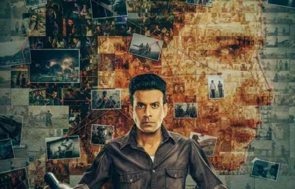 The Family Man 2 trailer: Manoj Bajpayee’s Srikant is working a desk job now