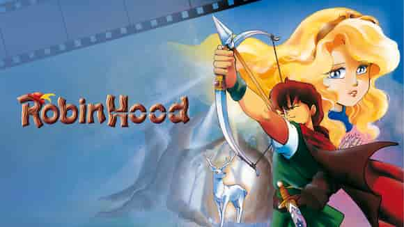 Robin Hood