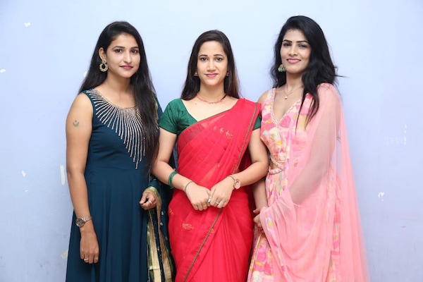 6 Journey teaser launch