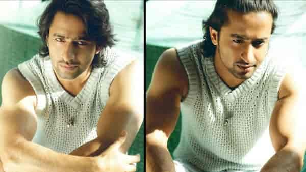 TV heartthrob Shaheer Sheikh makes his Bollywood debut, joins Kriti Sanon and Kajol in Do Patti