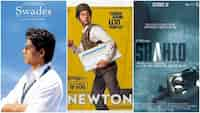 As Bastar fails to create any dent; Newton, Swades, to Shahid – 6 times we got the formula right