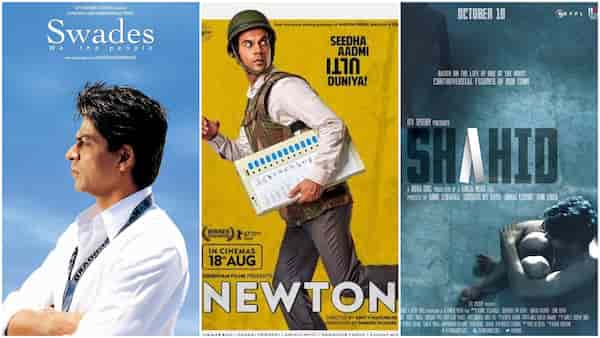 As Bastar fails to create any dent; Newton, Swades, to Shahid – 6 times we got the formula right