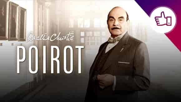 Agatha Christie's Poirot