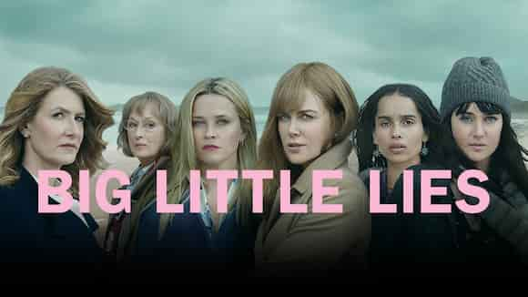 Big Little Lies