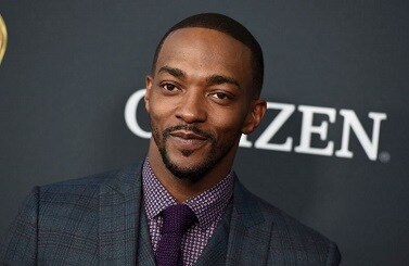 Anthony Mackie surprised to learn about Captain America 4